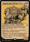 Product image for Raggadragga, Goreguts Boss