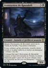 Product image for Aventurière de Ravenloft
