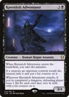 Product image for Ravenloft Adventurer