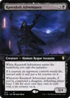 Product image for Ravenloft Adventurer