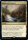 Product image for Bassin réfléchissant