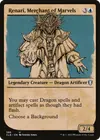 Product image for Renari, Merchant of Marvels