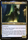 Product image for Rilsa Rael, Kingpin
