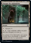 Product image for Passage des malandrins