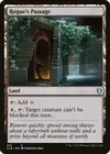 Product image for Rogue's Passage