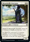 Product image for Ménestrelle itinérante