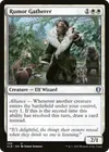 Product image for Rumor Gatherer