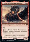 Product image for Ryusei, l'étoile descendante