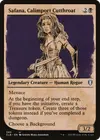 Product image for Safana, Calimport Cutthroat
