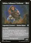 Product image for Safana, Calimport Cutthroat