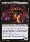 Product image for Sarevok, Deathbringer
