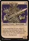Product image for Sarevok, Deathbringer