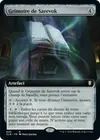 Product image for Grimoire de Sarevok