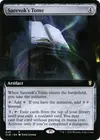 Product image for Sarevok's Tome