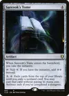Product image for Sarevok's Tome