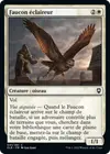 Product image for Faucon éclaireur