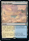 Product image for Mer de nuages