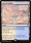 Product image for Sea of Clouds