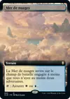 Product image for Mer de nuages
