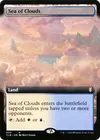 Product image for Sea of Clouds