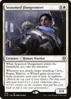 Product image for Seasoned Dungeoneer