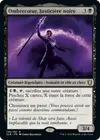 Product image for Ombrecœur, Justicière noire