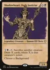 Product image for Shadowheart, Dark Justiciar