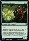 Product image for Franc-tireuse elfe