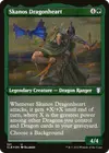Product image for Skanos Dragonheart