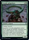 Product image for Crotale golgothien