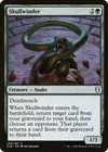 Product image for Skullwinder