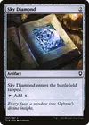 Product image for Sky Diamond