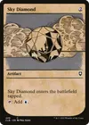 Product image for Sky Diamond