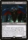 Product image for Solemn Doomguide