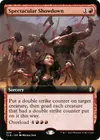 Product image for Spectacular Showdown