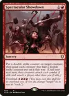 Product image for Spectacular Showdown