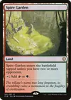 Product image for Spire Garden