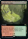 Product image for Jardin des cimes