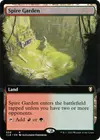 Product image for Spire Garden
