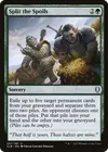 Product image for Split the Spoils