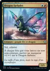 Product image for Dragon farfadet
