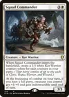 Product image for Squad Commander