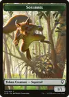 Product image for Squirrel
