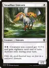 Product image for Steadfast Unicorn