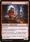 Product image for Stirring Bard