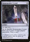 Product image for Stonespeaker Crystal