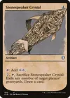 Product image for Stonespeaker Crystal