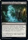 Product image for Convocation de mort-vivant