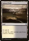 Product image for Tainted Field
