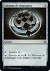 Product image for Talisman de dominance